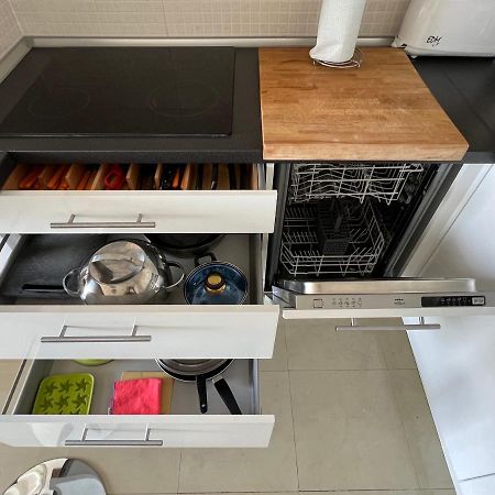 Apartamento Carihuela Торремолинос Экстерьер фото